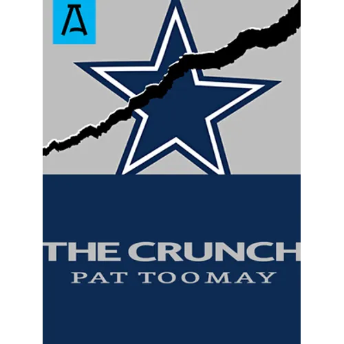 The Crunch - Paperback