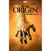 Wolverine: Origin Deluxe Edition - Paperback