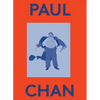 Paul Chan: 2000 Words - Paperback