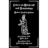Letters on Demonology and Witchcraft: Modern English Edition - Paperback