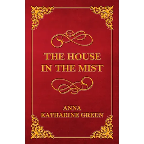 The House in the Mist - Paperback