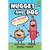 All Ketchup, No Mustard!: Ready-To-Read Graphics Level 2 - Hardcover