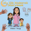 My Eid Mubarak Storybook - Paperback
