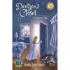 Deetjen's Closet: A Quest for Magic - Paperback