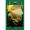 Rite of Passage - Paperback