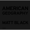 American Geography - Hardcover