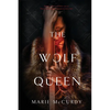 The Wolf Queen - Paperback