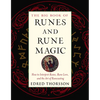 The Big Book of Runes and Rune Magic: How to Interpret Runes, Rune Lore, and the Art of Runecasting - Paperback