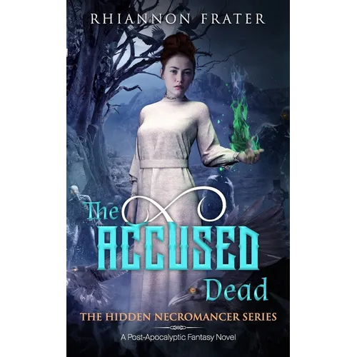 The Accused Dead - Paperback