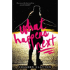 What Happens Next - Paperback