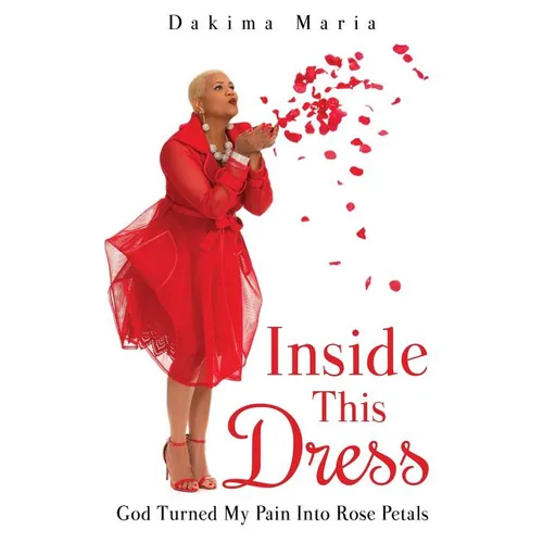 Inside This Dress - Paperback