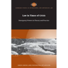 Law in Times of Crisis: Emergency Powers in Theory and Practice - Paperback