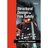 Structural Design for Fire Safety - Paperback