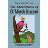 The Adventures of Ol' Mistah Buzzard - Paperback