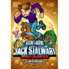 Secret Agent Jack Stalwart: Book 10: The Quest for Aztec Gold: Mexico - Paperback