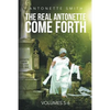 The Real Antonette Come Forth Vol. 5 and 6 - Paperback