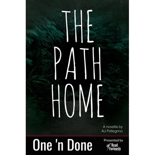 The Path Home - Paperback