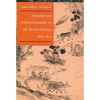 Statecraft and Political Economy on the Taiwan Frontier, 1600-1800 - Hardcover