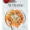 Williams Sonoma at Home Favorites: 110+ Recipes from the Test Kitchen - Hardcover