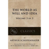 The World As Will And Idea (Vol. 3 of 3) - Paperback