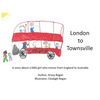 London to Townsville - Paperback