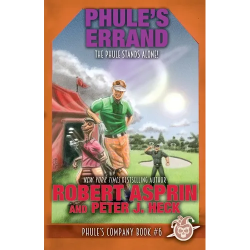 Phule's Errand - Paperback
