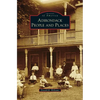 Adirondack People and Places - Hardcover