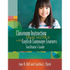Classroom Instruction That Works with English Language Learners - Paperback