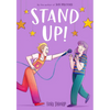 Stand Up! (a Graphic Novel) - Hardcover
