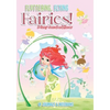 Fluttering, Flying Fairies! A Fancy Journal and Planner - Paperback