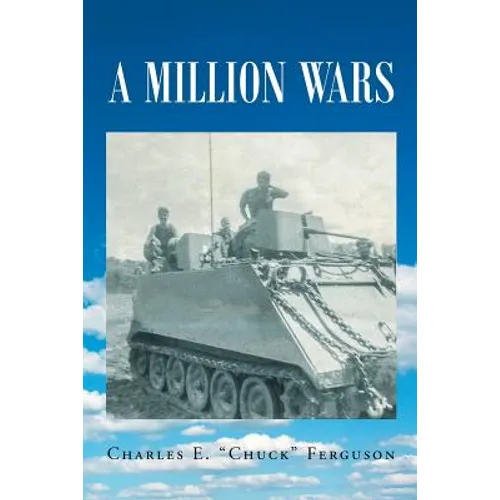 A Million Wars - Paperback