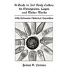 A Guide to 3rd Reich Cutlery, Its Monograms, Logos, and Maker Marks: With Extensive Historical Exposition - Hardcover