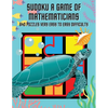 Sudoku A Game of Mathematicians 640 Puzzles Very Easy to Easy Difficulty - Paperback