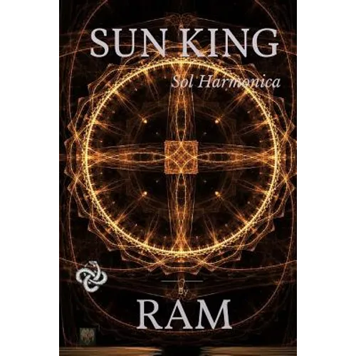 Sun King - Paperback