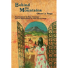 Behind the Mountains - Paperback