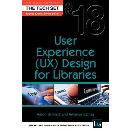 User Experience (Ux) Design for Libraries - Paperback