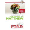 A Commentary on the Gospel of Matthew - Paperback
