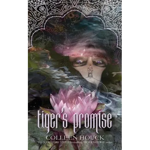 Tiger's Promise: A Tiger's Curse Novella - Paperback