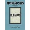 Incantations: The Maynard Sims Library. Vol. 3 - Paperback