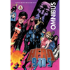 Hero 9 to 5: Omnibus - Paperback