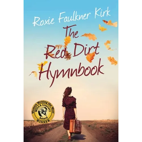The Red Dirt Hymnbook - Paperback