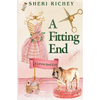 A Fitting End - Paperback