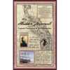 The Hidden Journals: Captain Vancouver & His Mapmaker - Paperback