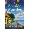 A Seaside Murder - Paperback