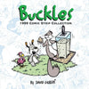 Buckles 1999 Comic Strip Collection - Paperback