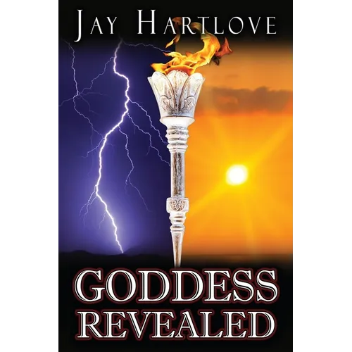 Goddess Revealed - Paperback