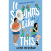 It Sounds Like This - Hardcover