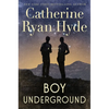 Boy Underground - Paperback