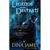 Legends of The Destrati: The Complete Collection - Paperback