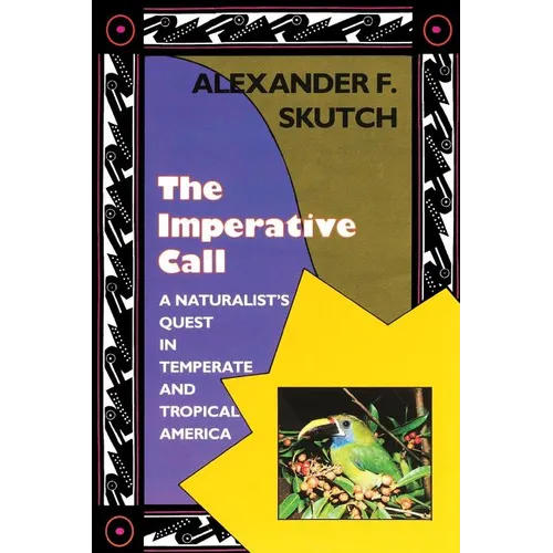 Imperative Call - Paperback